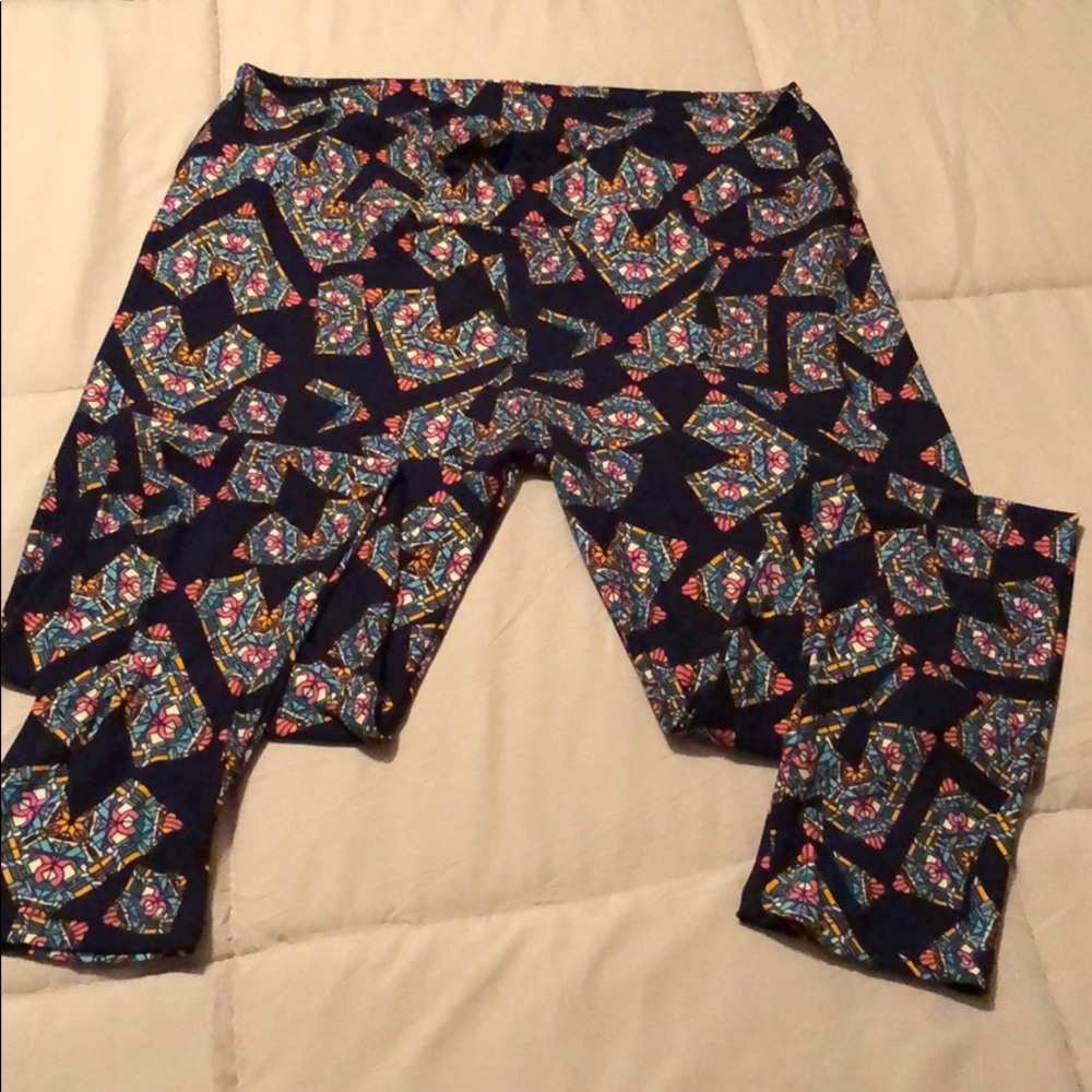 LuLaRoe Leggings